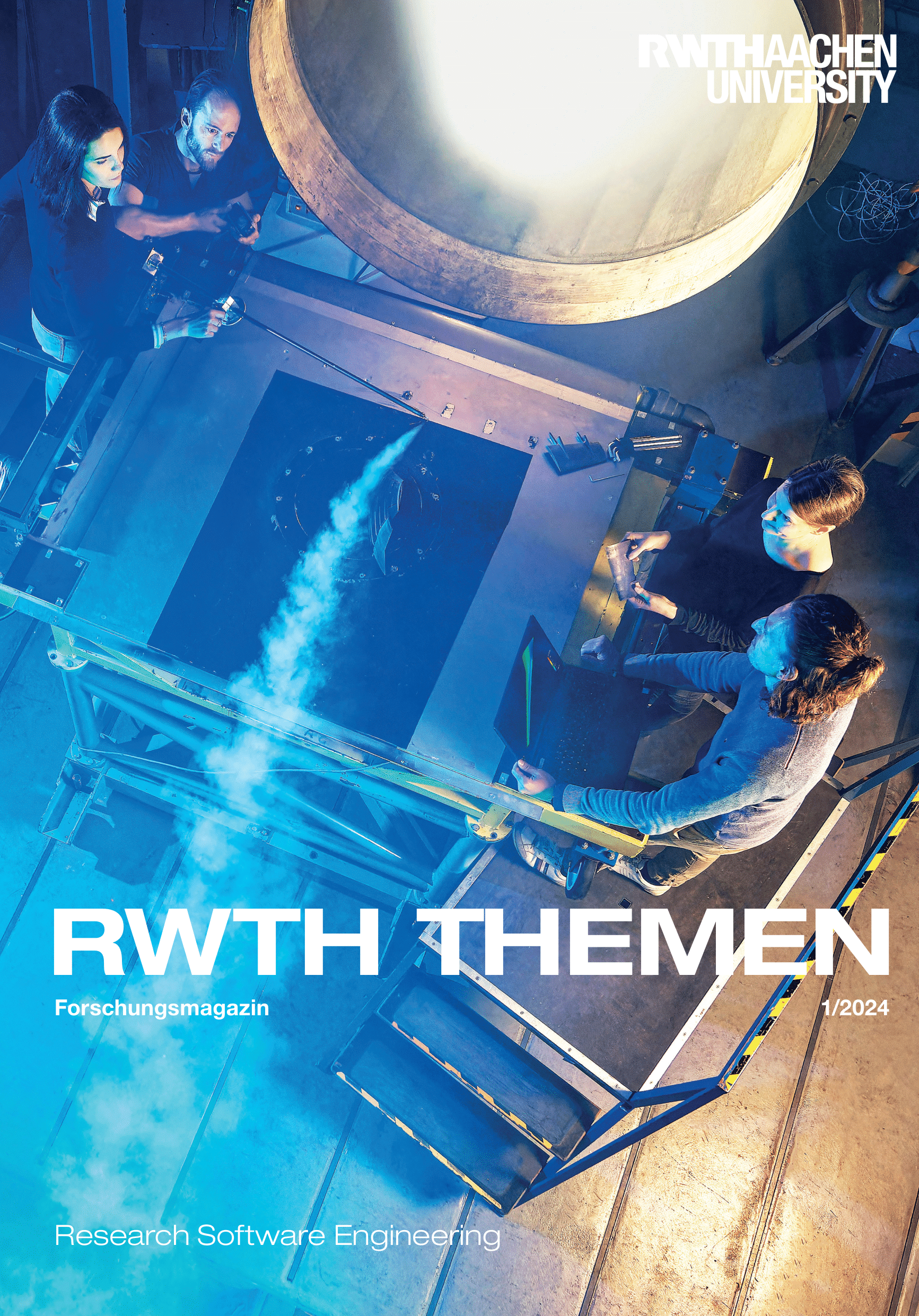 Themenheft
